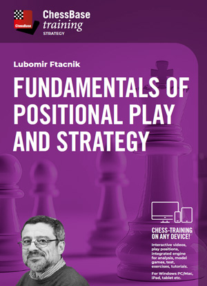 Fundamentals of Positional Play and Strategy