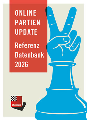Online-Update Reference Database 2026